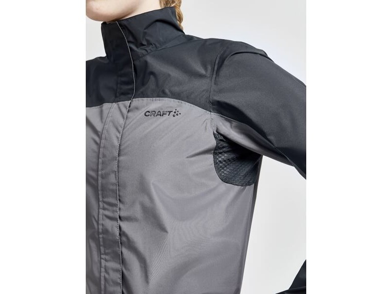 Куртка Craft Core Endur Hydro Jacket Woman grey 